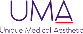Логотип UMA